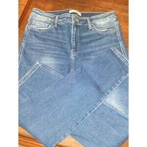 Flying Monkey Women’s midrise Ankle Jeans Skinny sz 31